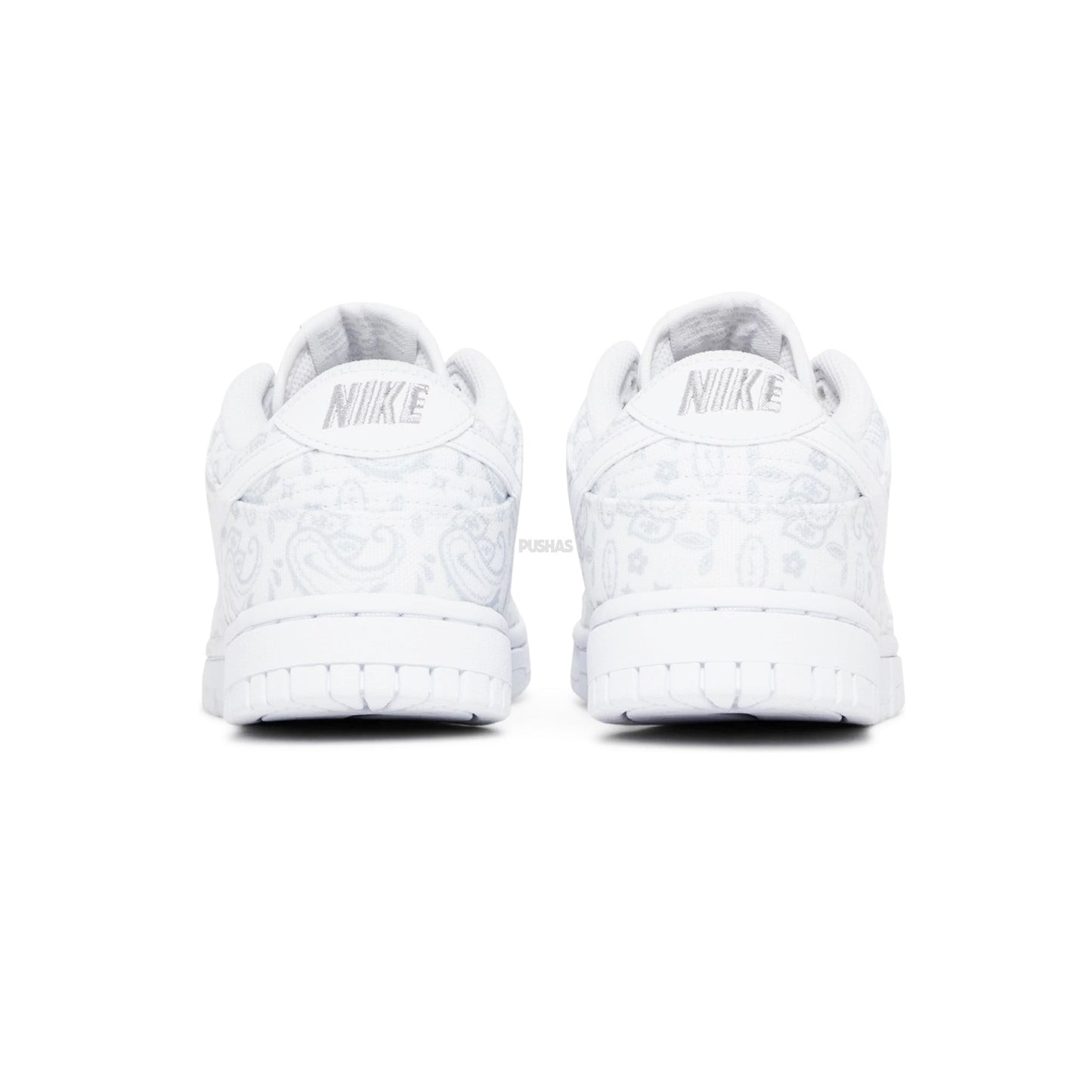 Dunk Low 'White Paisley' Women's (2022)