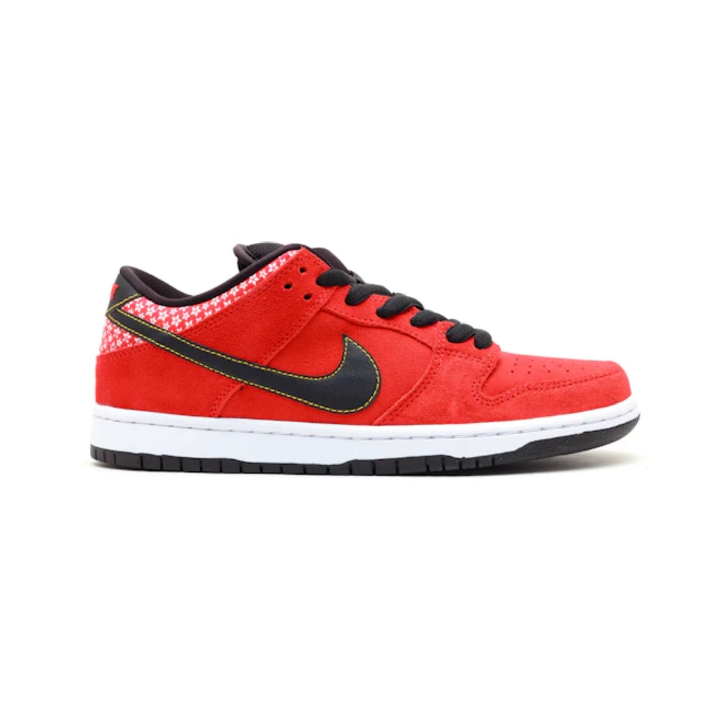 Dunk Low 'Red Firecracker' (2013)