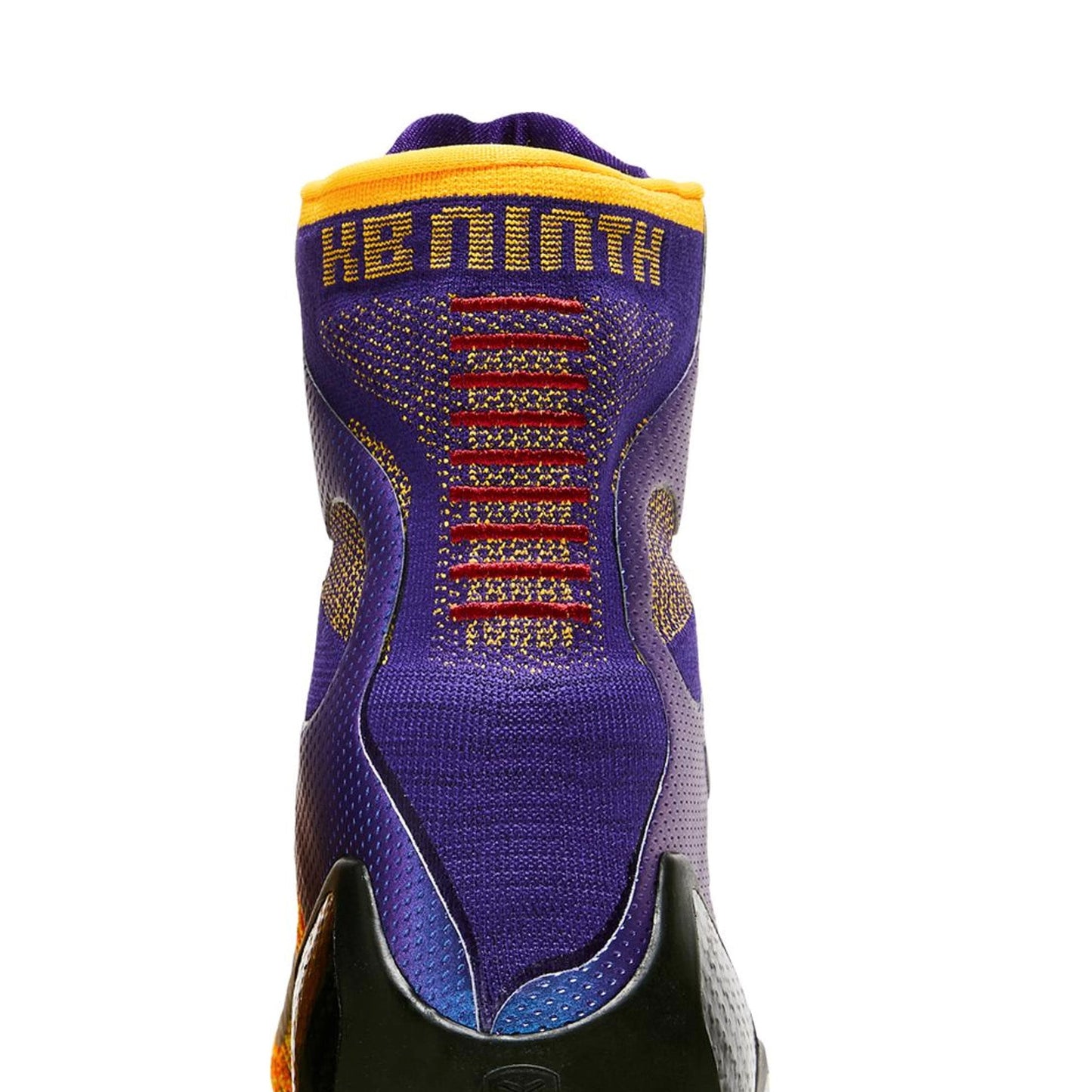 Kobe 9 Elite Team 'Showtime' (2014)