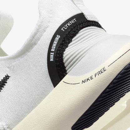 Free RN Next Nature 'White Black' Women's (2023)