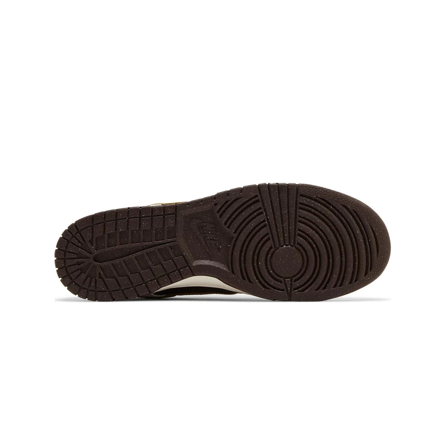 Dunk Low Next Nature 'Summit White Baroque Brown' (2024)
