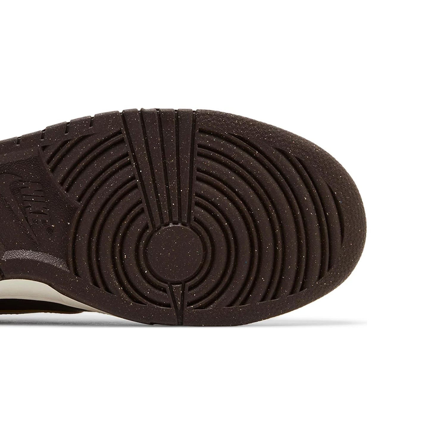 Dunk Low Next Nature 'Summit White Baroque Brown' (2024)
