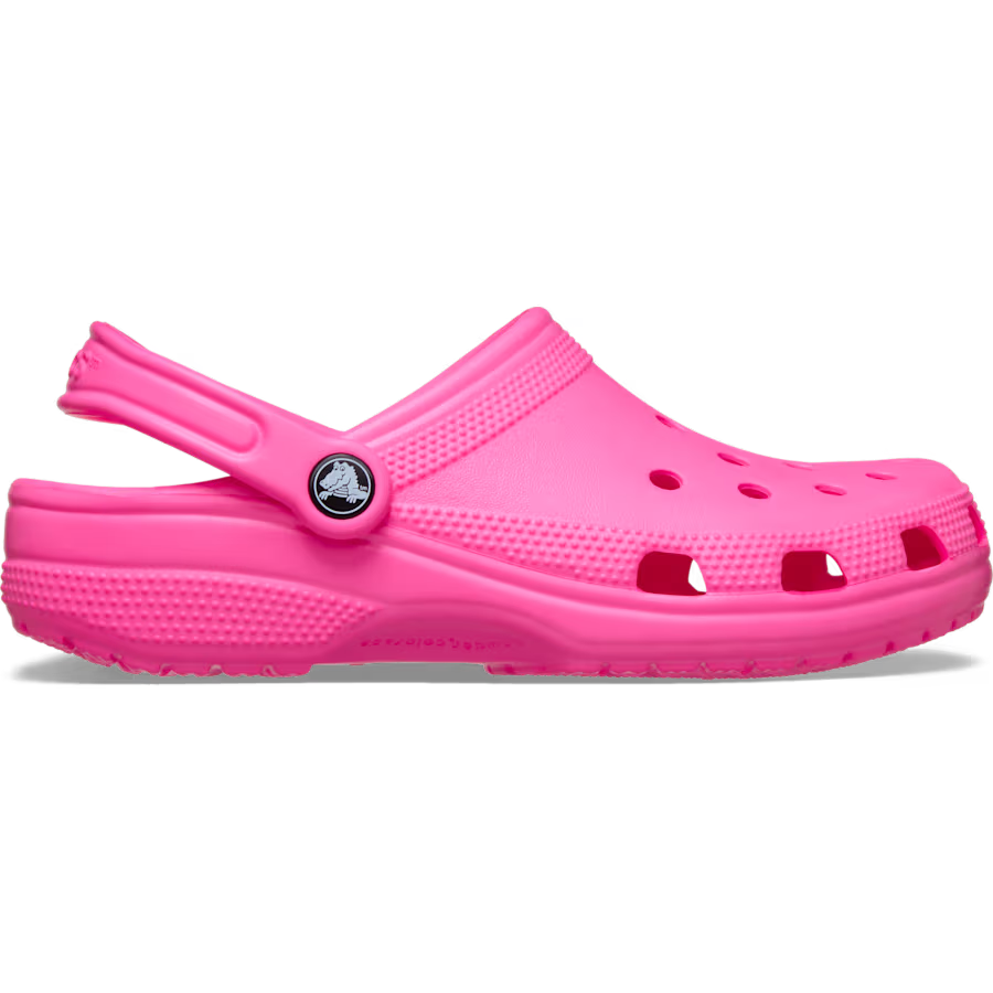 Classic Clog