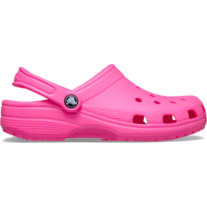Classic Clog