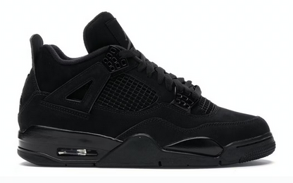 4 Retro Black Cat (2020)