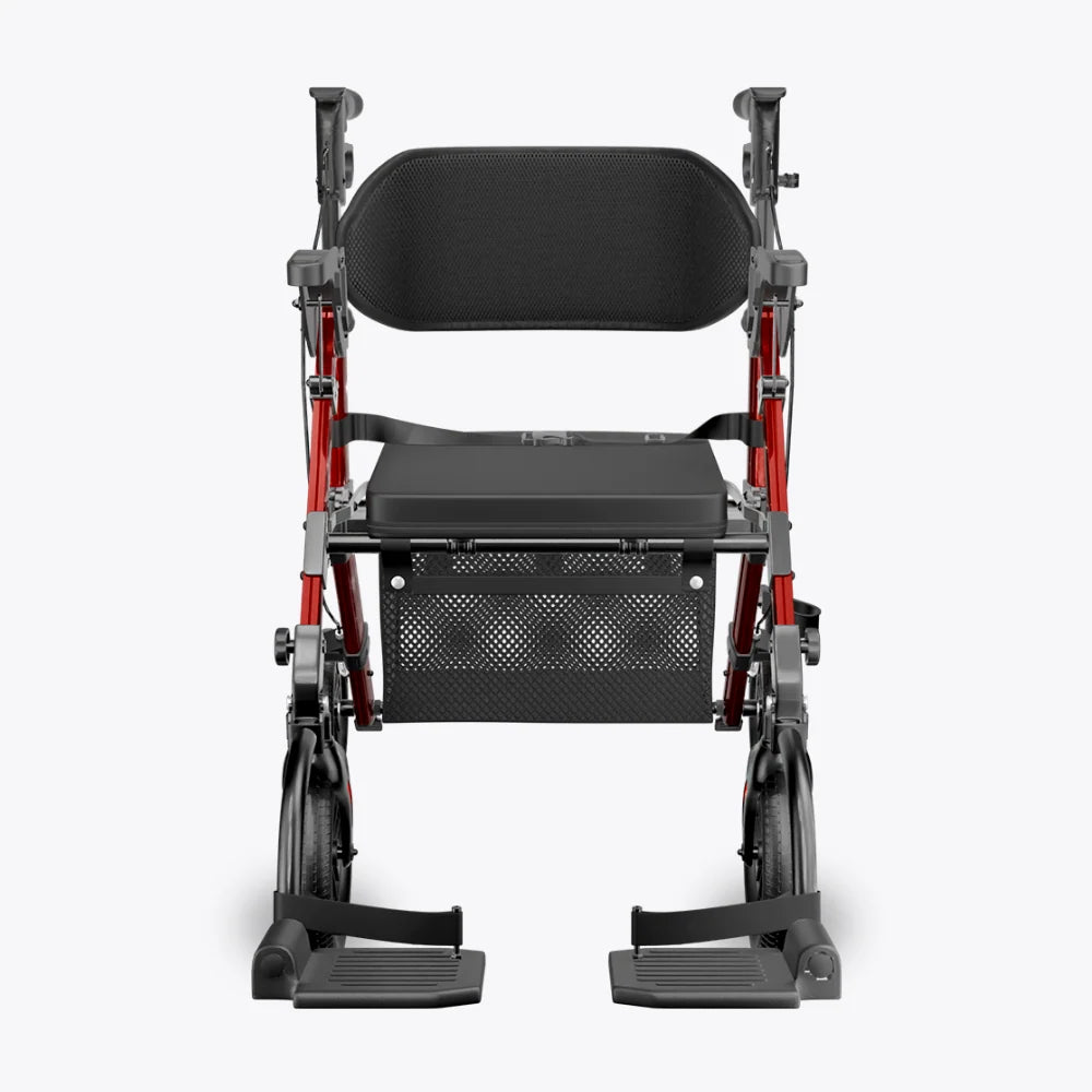 Z51 Rollator Walkers with Seat