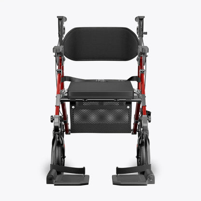Z51 Rollator Walkers with Seat