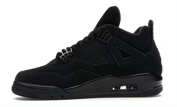 4 Retro Black Cat (2020)