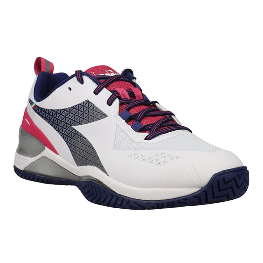 Blushield Torneo 2 Ag Tennis Shoes