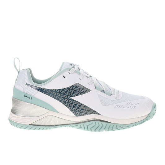Blushield Torneo 2 All Ground Tennis Shoes