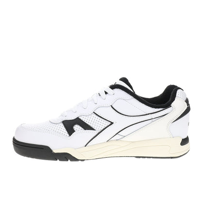 Winner Lace Up Sneakers