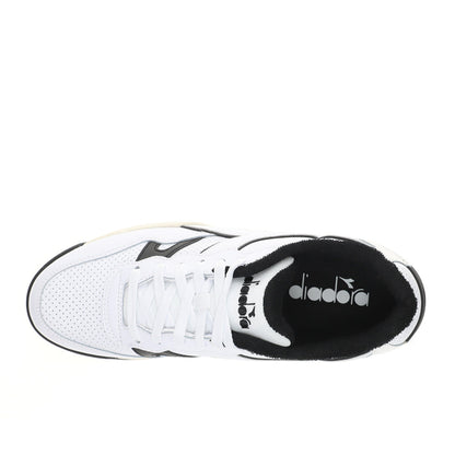 Winner Lace Up Sneakers