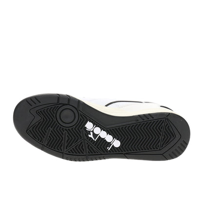 Winner Lace Up Sneakers