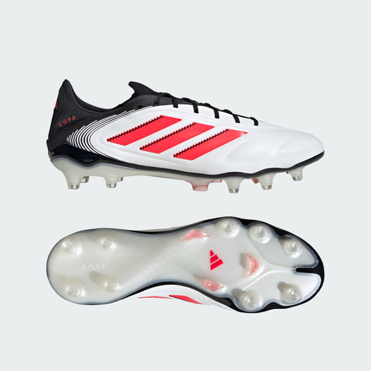 Men's adidas Copa Pure 3 Elite Firm Ground Cleats