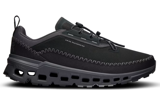 Running Cloudaway 2 Black Eclipse (Women's)