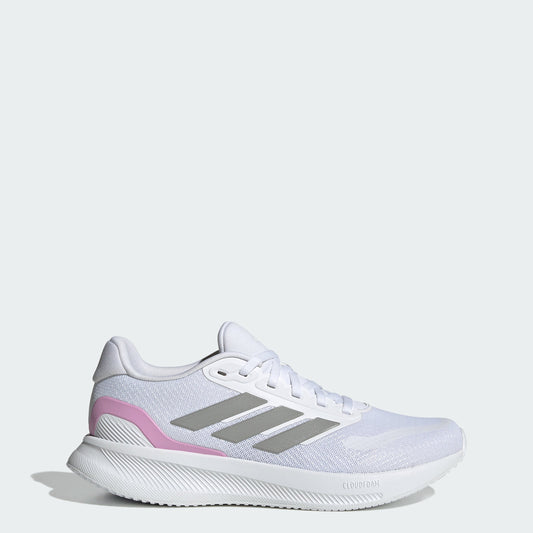 Women's adidas Runfalcon 5 Wide Running Shoes