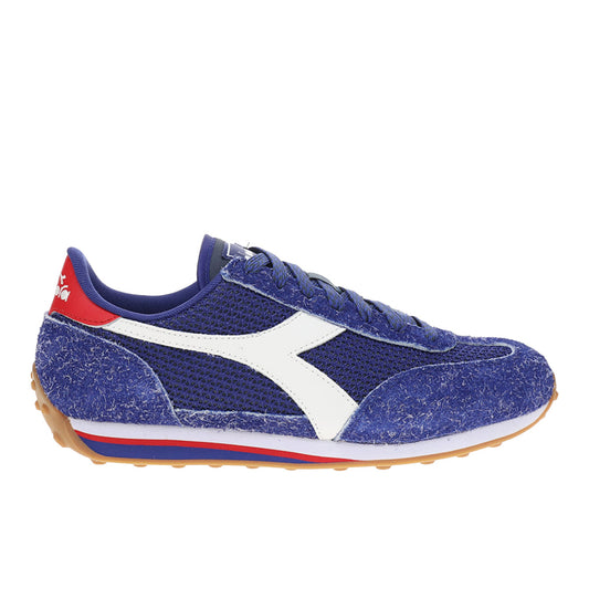 Rally Lace Up Sneakers
