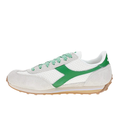 Rally Lace Up Sneakers