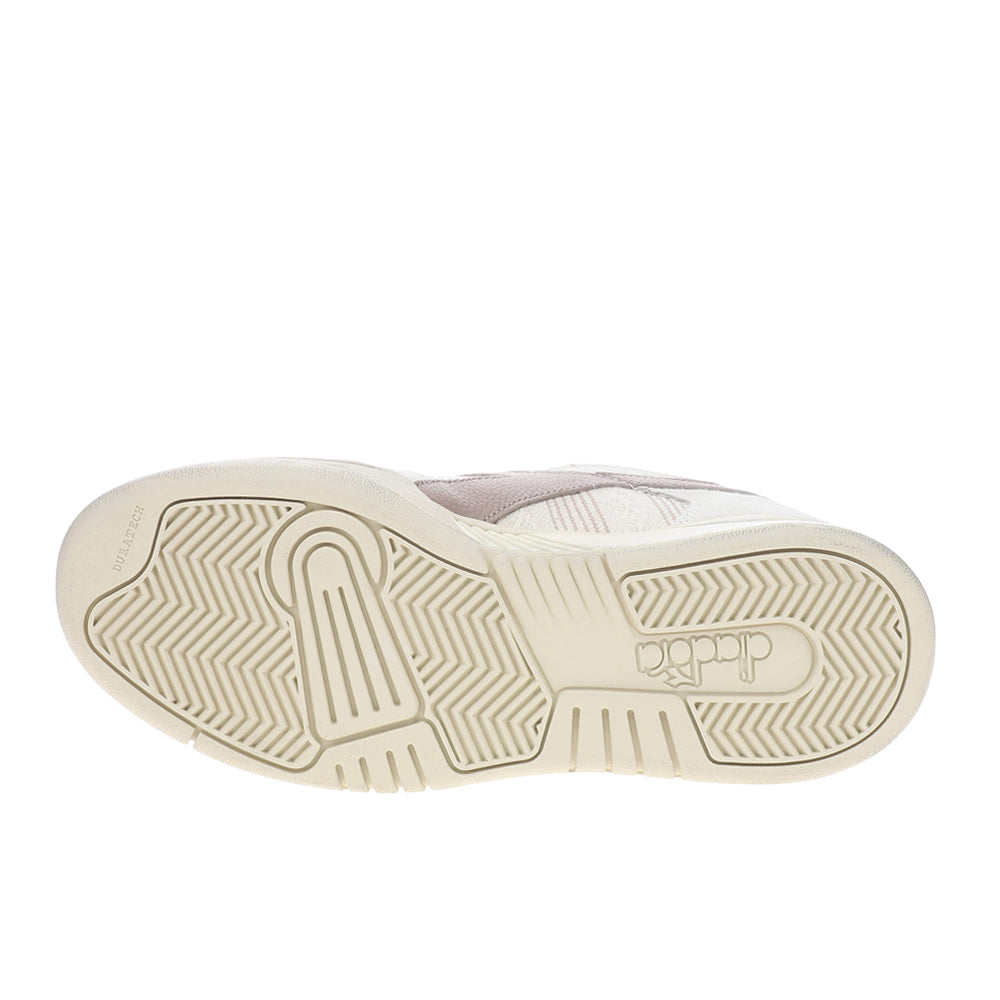 B.560 Boho Lace Up Sneakers
