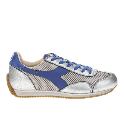 Equipe Stellar SW Heritage Lace Up Sneakers