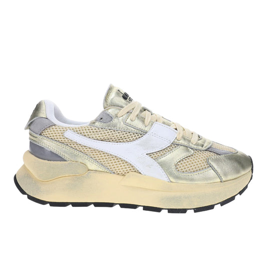 Mercury Elite Lam Used Lace Up Sneakers