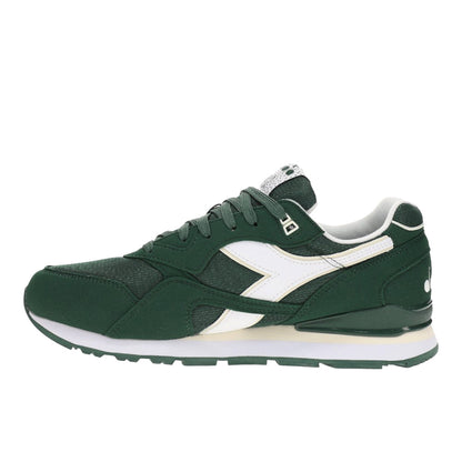 N.92 Lace Up DD Comfort Sneakers