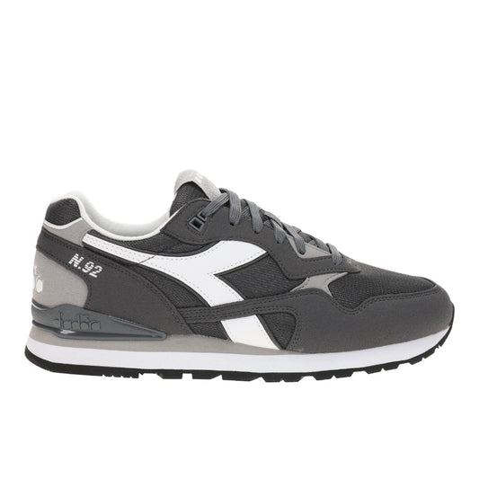 N.92 Lace Up DD Comfort Sneakers