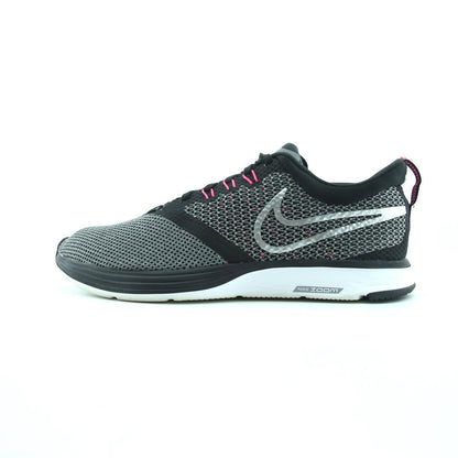 ZOOM STRIKE