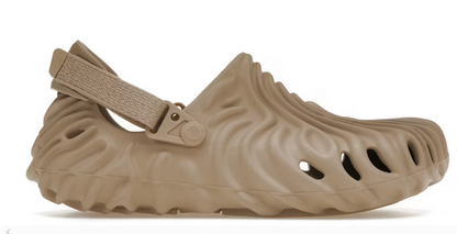 Pollex Clog by Salehe Bembury Horchata