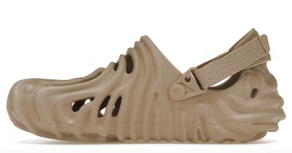 Pollex Clog by Salehe Bembury Horchata