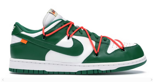 Dunk Low Pine Green