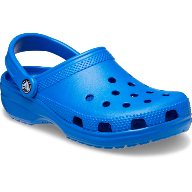 Classic Clog