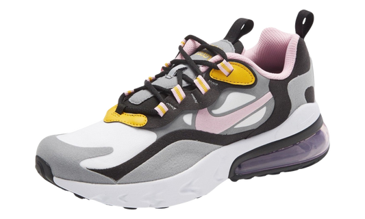 Air Max 270 PS "particle grey arctic pink" BQ0102 107
