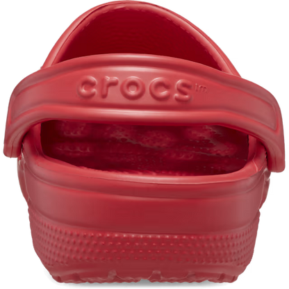 Classic Clog