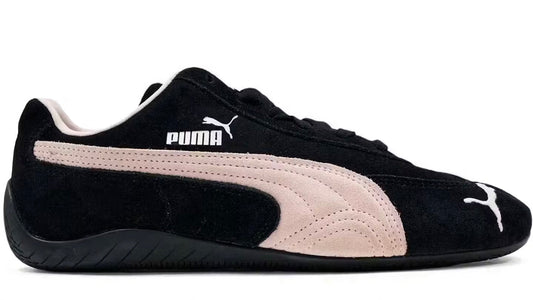 Speedcat OG Black Mauve Mist (Women's)