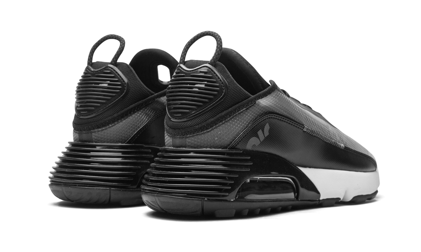 AIR MAX 2090 "Black / Wolf Grey" CW7306 001