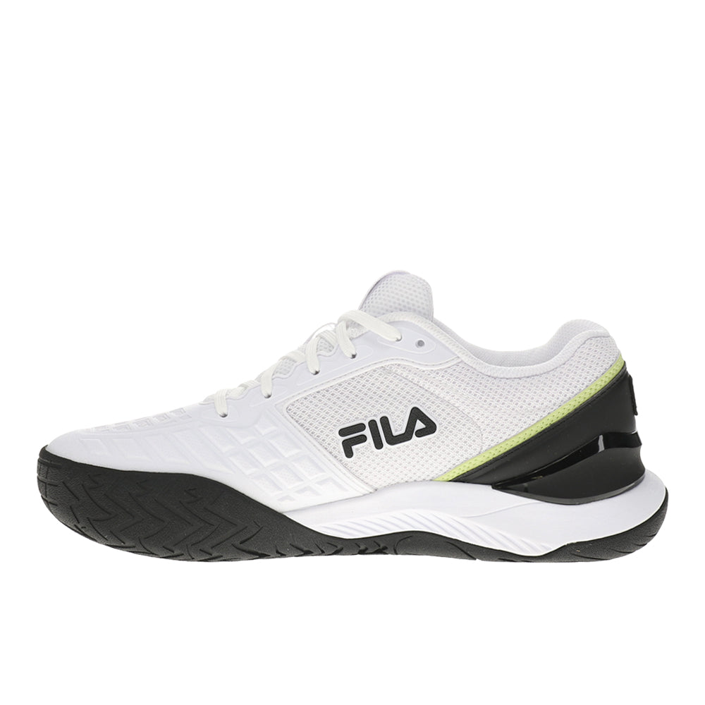 Axilus 3 Lace Up Sneakers