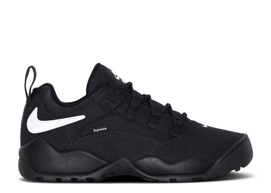 Darwin Low Supreme Black