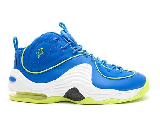 Penny II LE Sprite