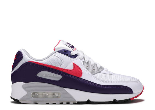 Air Max 90 Eggplant (WMNS)