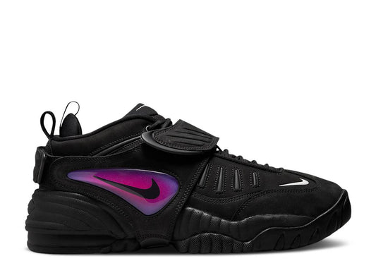 Air Adjust Force AMBUSH Black Psychic Purple