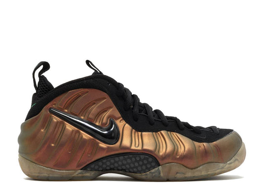 Foamposite Pro Gym Green
