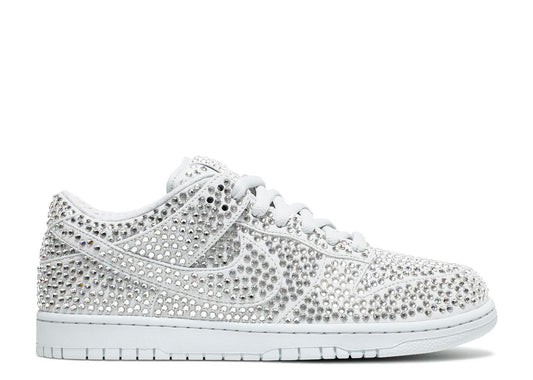 Dunk Low Cactus Plant Flea Market Pure Platinum