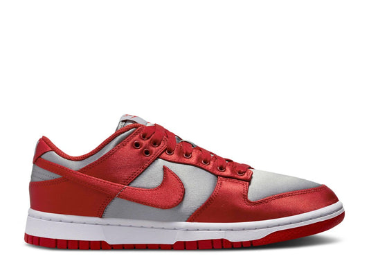 Dunk Low UNLV Satin (Women's)