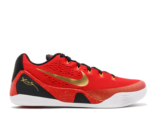 Kobe 9 EM Low China