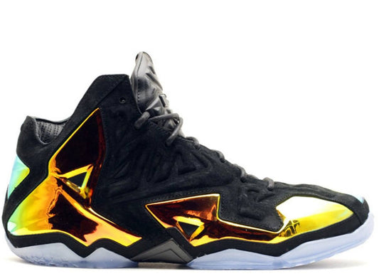 LeBron 11 EXT Kings Crown