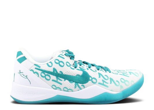 Kobe 8 Protro Radiant Emerald