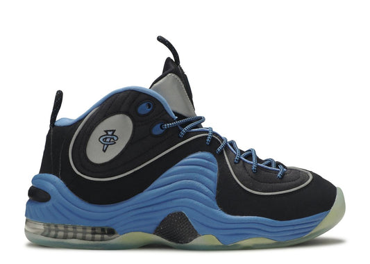 Air Penny II Varsity Royal