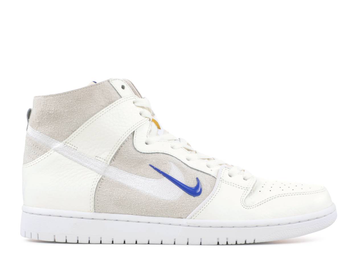 Dunk High Soulland FRI.day Part 02