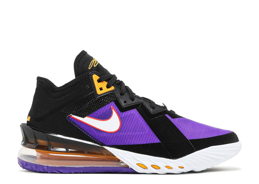 LeBron 18 Low ACG Terra (WORN)